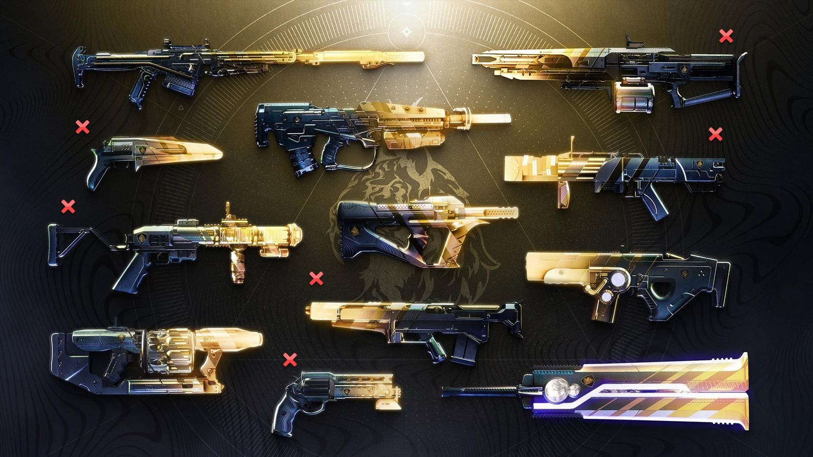 ‘Destiny 2’ is time-gating half of its Into The Light weapons for increased engagement.