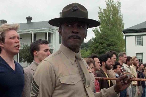 Louis Gossett Jr., a renowned actor known for his role as a tough Marine in ‘An Officer and a Gentleman,’ has passed away at the age of 87.