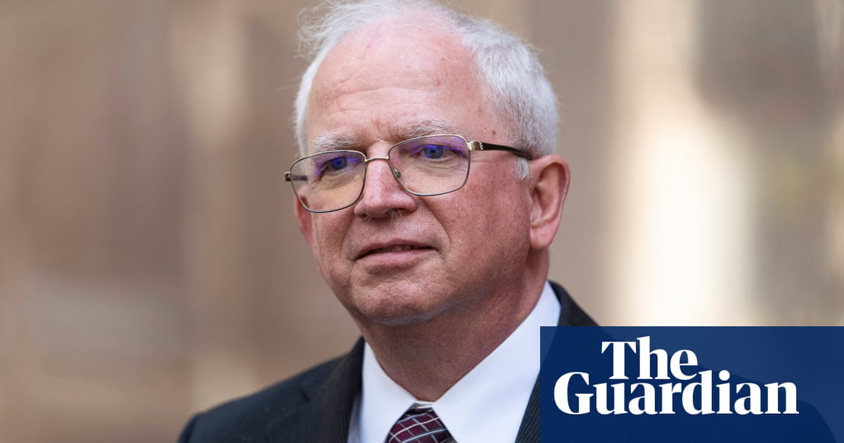 Ex-lawyer should be disbarred for their role in the 2020 election, says judge | Donald Trump