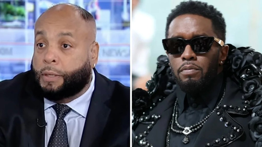 The NYPD detective who arrested Sean ‘Diddy’ Combs in connection to a 1999 nightclub shooting suggests that Combs may not have been leading a ‘clean life’ at the time.