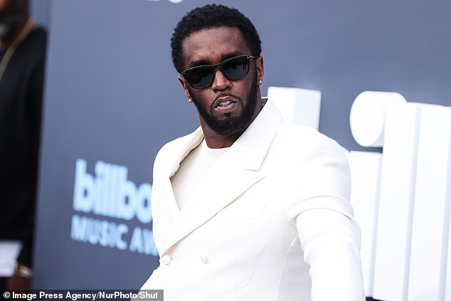 Diddy now owes almost 0 million to the bank, having obtained a total of eight mortgages on his three lavish residences in Los Angeles and Miami, which were recently searched by Homeland Security.