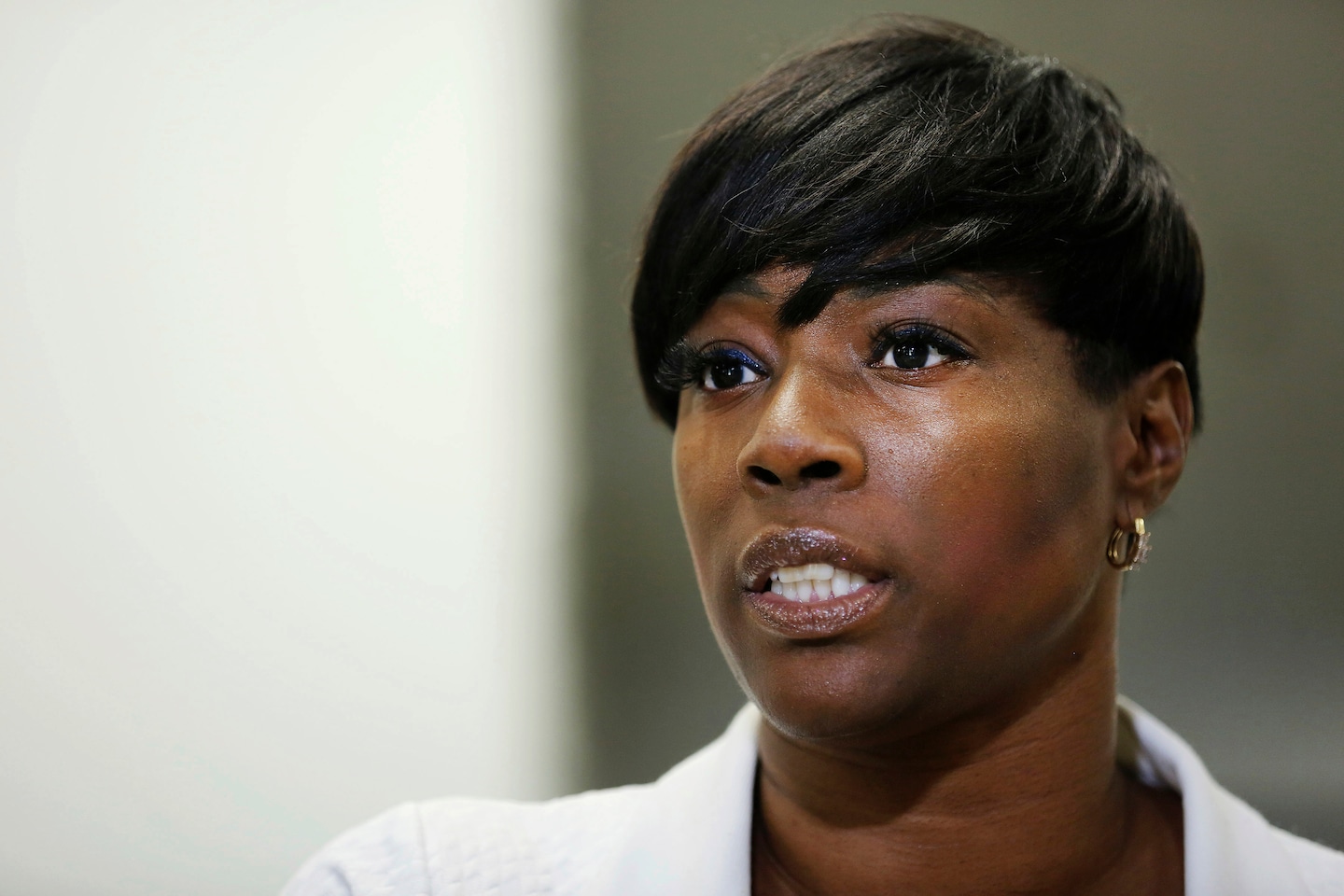 Crystal Mason has been acquitted by a Texas judge in her 2016 illegal voting case.