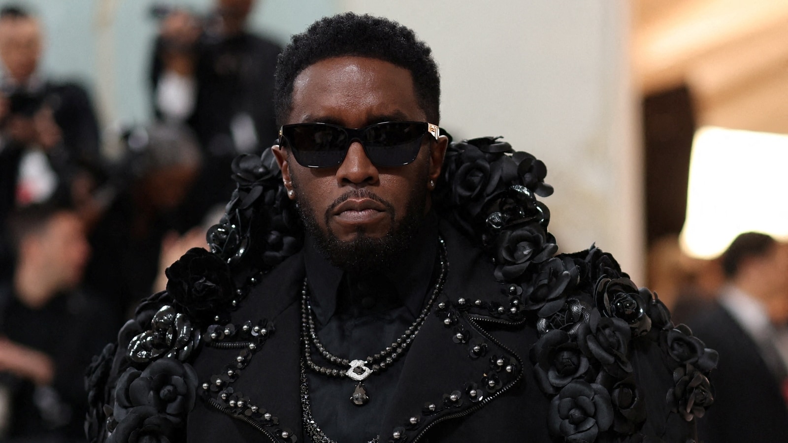 Sean ‘Diddy’ Combs is under investigation by federal authorities for 0 million mortgages on his mansions in Los Angeles and Miami.