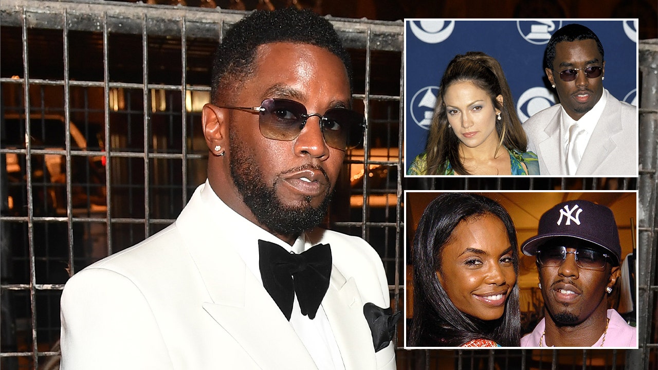 Sean ‘Diddy’ Combs has had several high-profile relationships, including with Jennifer Lopez. He also faced a tragic loss with the death of Kim Porter.