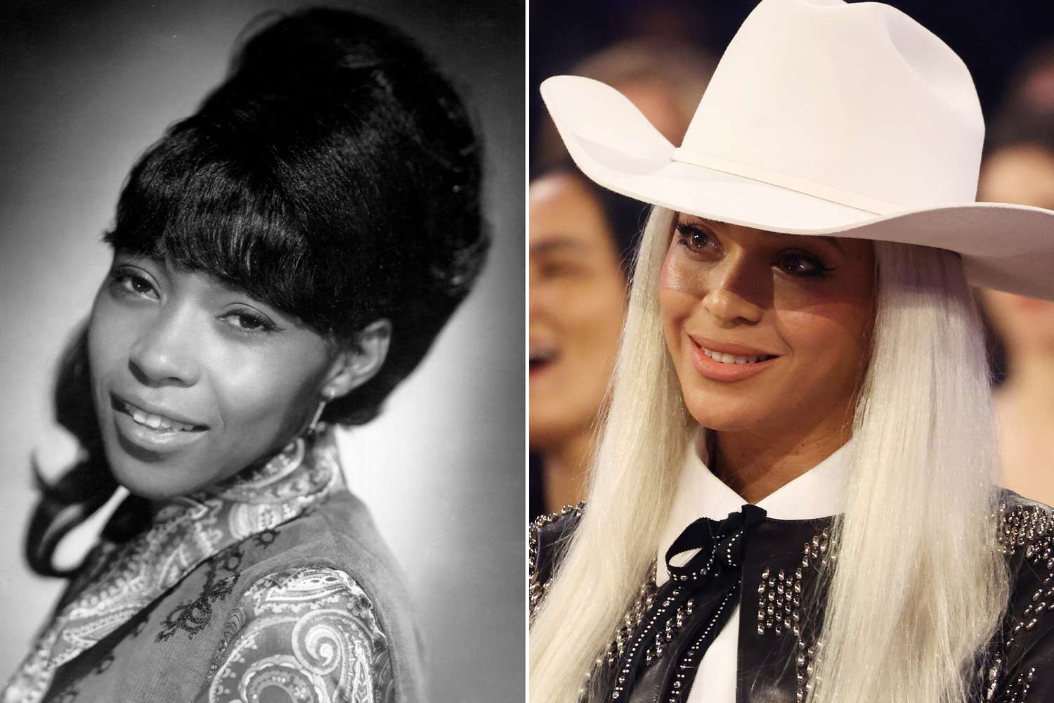 Meet Linda Martell, the country singer who is featured on Beyoncé’s album ‘Cowboy Carter’.