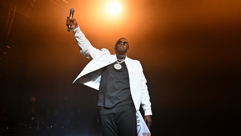 Sean ‘Diddy’ Combs has experienced both highs and lows in his journey from being a ‘bad boy’ to a successful businessman.