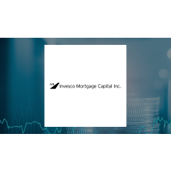 Citigroup Inc. has sold shares of Invesco Mortgage Capital Inc. (NYSE:IVR).