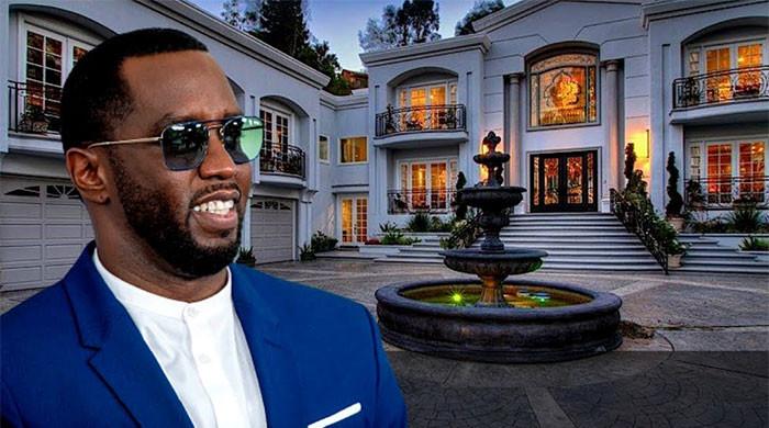 Diddy is facing almost 0 million in mortgage debt on his extravagant properties.