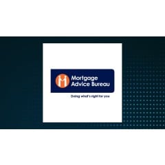 The stock of Mortgage Advice Bureau (LON:MAB1) has dropped below its 50-day moving average, currently standing at 5.24.