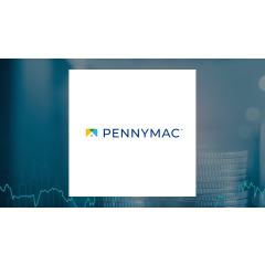 PennyMac Mortgage Investment Trust (NYSE:PMT) has been given a “Hold” recommendation by analysts on average.