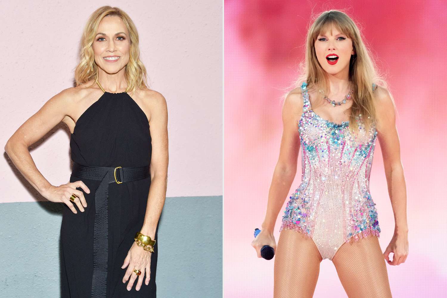 Sheryl Crow admires Taylor Swift as a powerhouse.