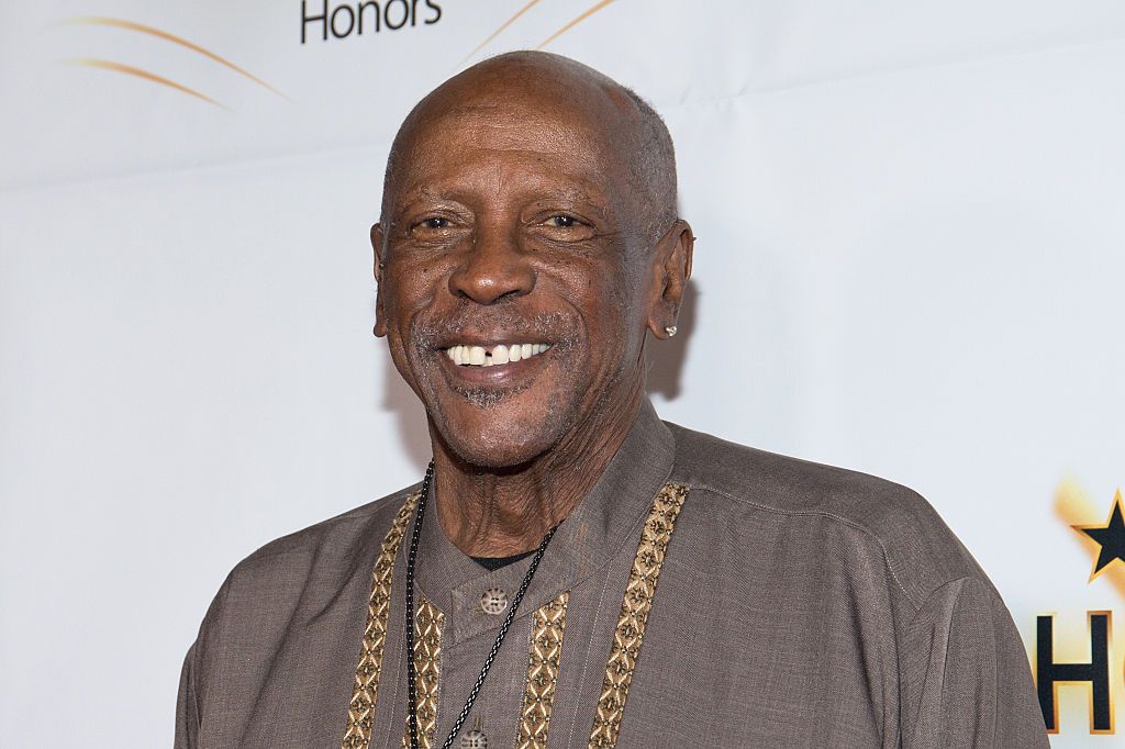 Louis Gossett Jr, known for his role as the voice of Half-Life 2’s vortigaunts, has passed away.